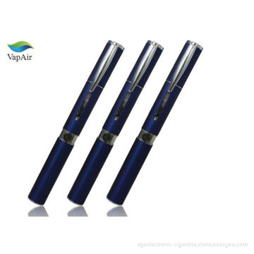 Black Pen Ego W Clearomizer Electronic Cigarette Rechargeable